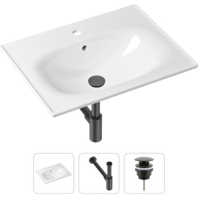 Врезная раковина для ванной Lavinia Boho Bathroom Sink 21520440