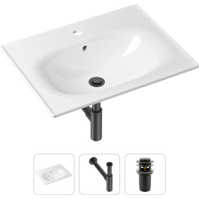 Врезная раковина для ванной Lavinia Boho Bathroom Sink 21520469