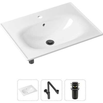 Врезная раковина для ванной Lavinia Boho Bathroom Sink 21520479