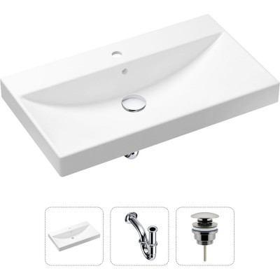 Врезная раковина для ванной Lavinia Boho Bathroom Sink 21520597