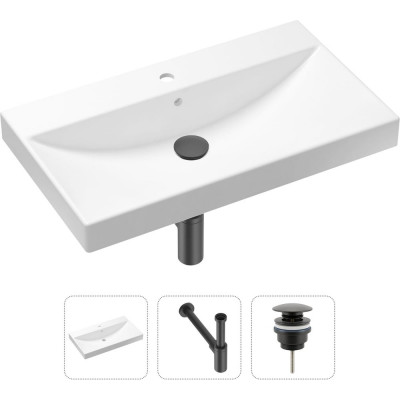 Врезная раковина для ванной Lavinia Boho Bathroom Sink 21520603