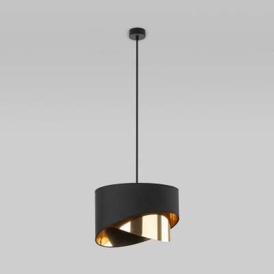 Подвесной светильник TK Lighting 4823 grant black a066418