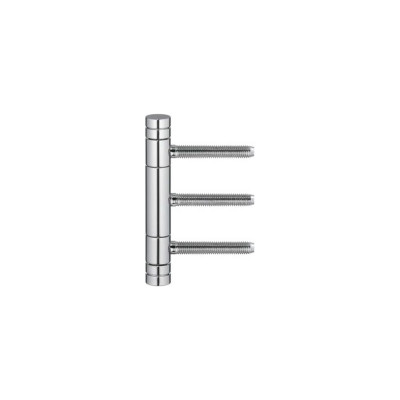 Петля Simonswerk baka c 2-15 wf basic f2 (покрытие под матовый никель) 67563