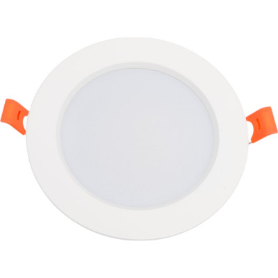 HOROZ ELECTRIC Светильник направленного света СВЕТОДИОДНЫЙ ALEXA-12 12W Белый 7000K 200-265V 016-048-0012 HRZ33002918