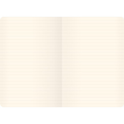 Книга для записей listoff КЗСК5804246
