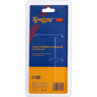 Универсальный нож ТУНДРА PRO 7472245