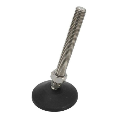 Шарнирная опора Алтервиа M16x125 до 900 кг A00021.1108016125
