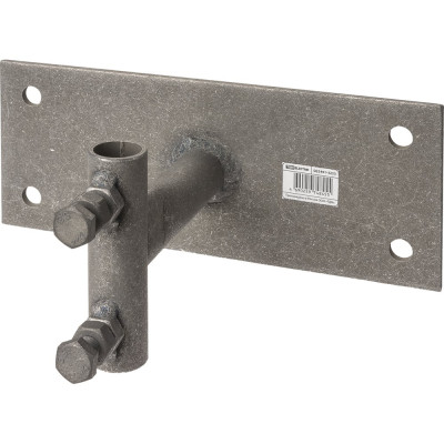 Крепление на вертикальную поверхность мачты молниеприемника TDM ELECTRIC до 4 м SQ2401-3223