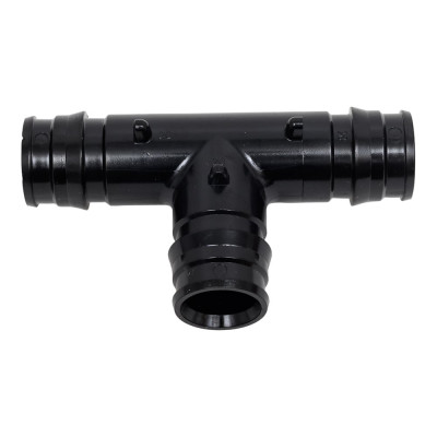 Тройник SANEXT PPSU 20х20х20мм равнопроходный Lite 46203