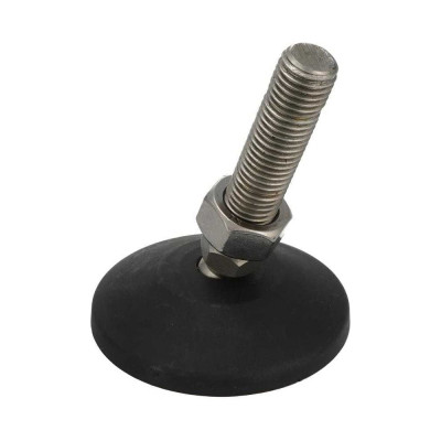 Шарнирная опора Алтервиа M16x66 до 900 кг A00021.1108016066