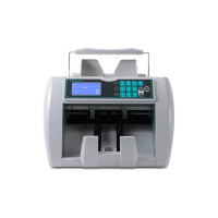 Счетчик банкнот MERTECH C-3 white 5522
