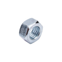 Гайка МЕТАЛЛСЕРВИС М8 din 934 цинк, 100 шт. мс 1255950