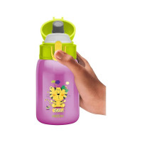 Термобутылка MILTON JOLLY 375, 0.3 л, Lilac MB75103-LL