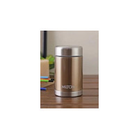 Термос для еды MILTON CRUET 550 Cruet, 0.5 л, Gold MT21505-GL