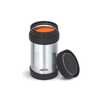 Термос для еды MILTON SOUP FLASK 350 Steel, 0.35 л MT21303-ST