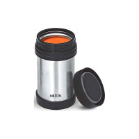 Термос для еды MILTON SOUP FLASK 500 Steel, 0.5 л MT21305-ST