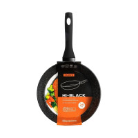 Сотейник SCOVO Hi-Black, d260 HB-016