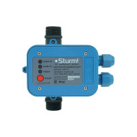 Контроллер давления автоматический Sturm WPA10