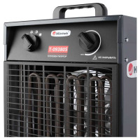 Электротепловентилятор Hintek серии т-09380s 04.01.01.000136