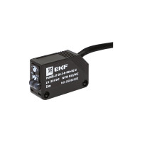 Оптический бесконтактный датчик EKF PROXIS-3T-20-5-N-NO+NC-2