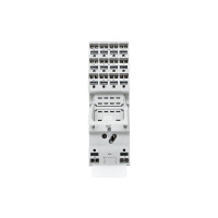 Разъем для реле EKF AVERES РM5 22/4 Push-in rm5-22-4-push