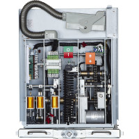 Ваккуумный выключатель EKF BB/10-1250-31,5-150-3 выкатного исполнения 1 шт bb-10-1250-31,5-150-3-vk