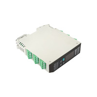 Измеритель-регулятор температуры EKF TER104-D-T-R