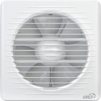Накладной вентилятор ERA 6c новый дизайн d150 обратный клапан 90-08105