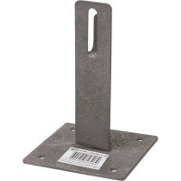 Держатель для плоской кровли TDM ELECTRIC SQ2402-3194