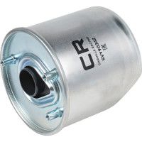 Фильтр топливный для автомобилей Peugeot 408 (12-)/Partner (08-)/Citroen Berlingo(08-) 1.6D CARVILLE RACING SVY9034Z