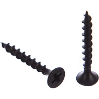 Саморез для крепления ГКЛ к дереву МЕТАЛЛСЕРВИС 3,5x55 мм, 50 шт. мс 1255676
