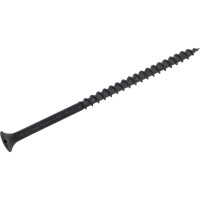 Саморез для крепления ГКЛ к дереву МЕТАЛЛСЕРВИС 4,8x100 мм, 20 шт. мс 1255688