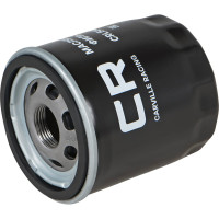 Фильтр масляный для автомобилей Ford Explorer(14-) 3.5i/GM Caliber(06-) 2.0i/Escalade(14-) 6.2i CARVILLE RACING CRL56032