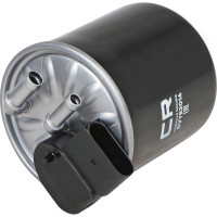 Фильтр топливный для автомоблей Mercedes Vito W447(14-)/W639(10-)/Sprinter 5-t(16-) 2.1D CARVILLE RACING SVY82016