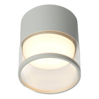 Потолочный светильник FERON hl454 12w, 230v, gx53, белый, 48750