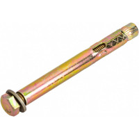 Анкерный болт МЕТАЛЛСЕРВИС М12x100 мм, 50 шт. 1257221