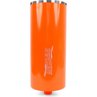 Коронка алмазная LZ 202/H10/450/1 202х450 мм MESSER 95-33-202