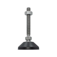 Шарнирная опора Алтервиа M10x90 до 500 кг A00021.1105010090
