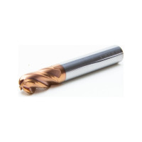 Фреза концевая твердосплавная DAKSTOOLS HTA-4B-D14R7.0