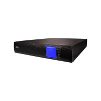 Источник бесперебойного питания Powercom SENTINEL On-Line, 1000VA / 1000W SNT-1000