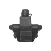 Ответвительный влагозащищенный зажим EKF P152 16-150 мм2 / 2x6-95 мм2 PROxima p-152