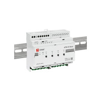 Контроллер удаленного управления EKF ePRO 24 6входов\4выхода 230В WiFi Home ePRO-h-10-4-230-W