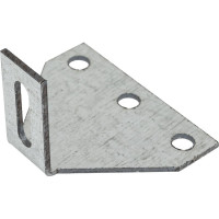 Кронштейн для крепления DIN рейки TDM ELECTRIC комплект 2шт. SQ0905-0199
