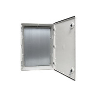 Антивандальный щит EKF ЩМП (700x500x200мм) IP65 навесной PROxima FRE705020MP
