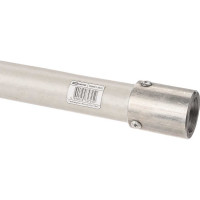 Изоляционная штанга высотой TDM ELECTRIC 750 мм, D21 мм, М8 ШИ.21.750 SQ2401-3372