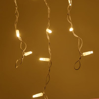 Светодиодная гирлянда Ardecoled ARD-EDGE-PRO-5600x900-WHITE-240LED-MILK-STD Warm 034114