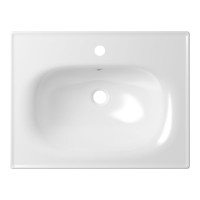 Врезная раковина для ванной Lavinia Boho Bathroom Sink в комплекте 3 в 1 21520486