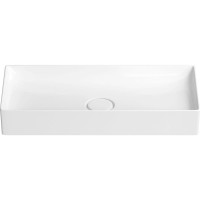 Раковина для ванной Wellsee Pure BY в наборе 3 в 1 201001252