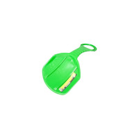Ледянка Rusconnect Isg kid, 335х550 мм, зеленый 612150