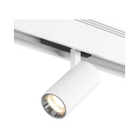Трековый светильник SWG 10 Вт, белый, 3000К SY-601201-WH-10-36-WW